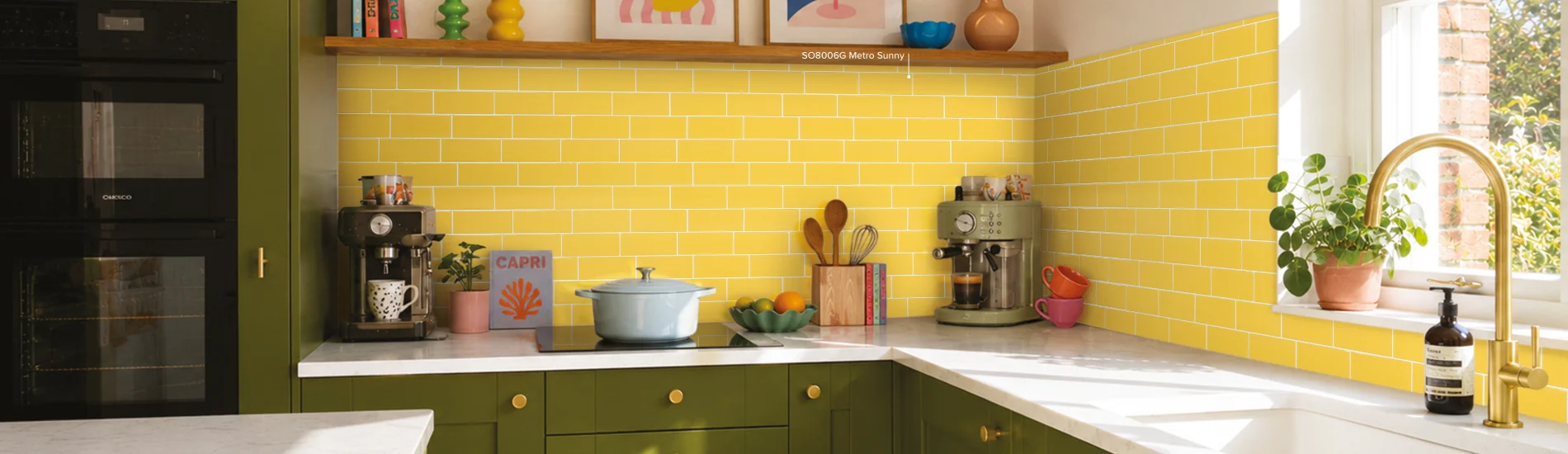 Stunning Renovations Made Simple